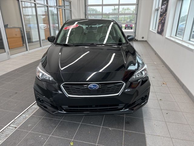 2018 Subaru Impreza Premium