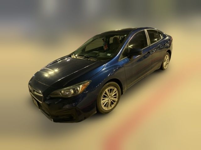 2018 Subaru Impreza Premium