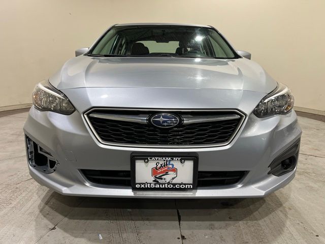 2018 Subaru Impreza Premium