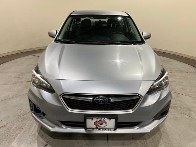 2018 Subaru Impreza Premium