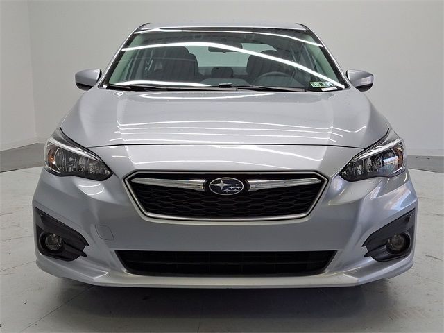 2018 Subaru Impreza Premium