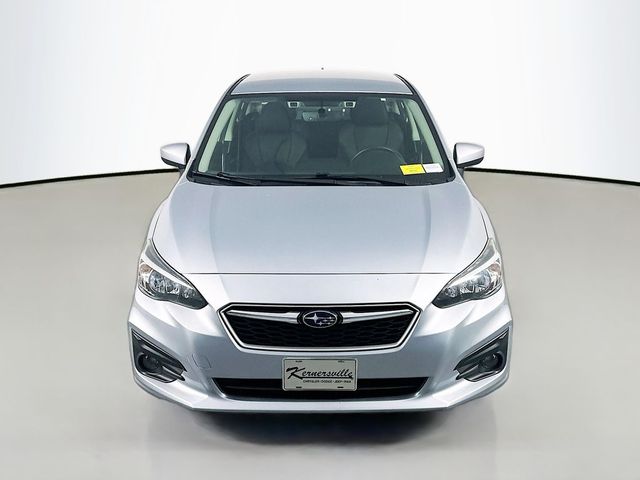 2018 Subaru Impreza Premium