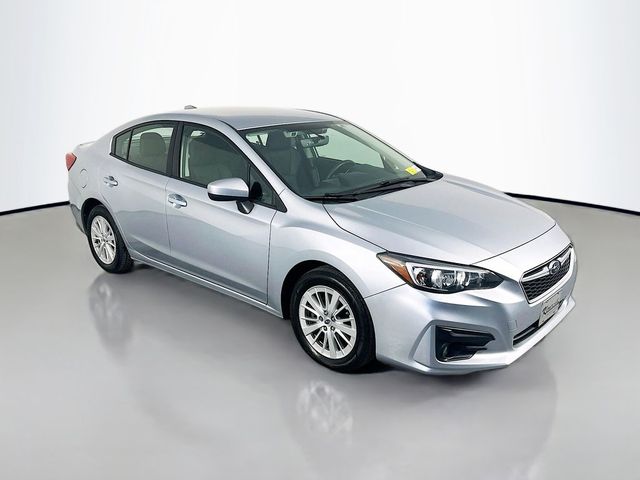2018 Subaru Impreza Premium