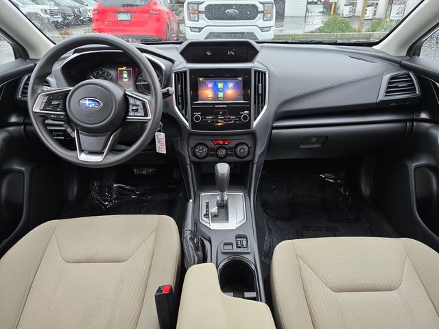 2018 Subaru Impreza Premium