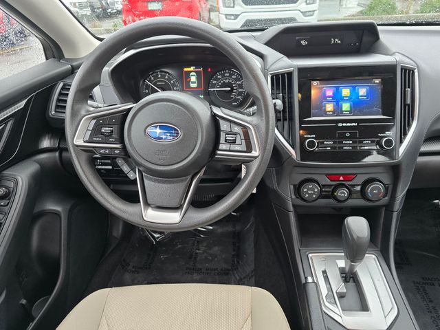 2018 Subaru Impreza Premium