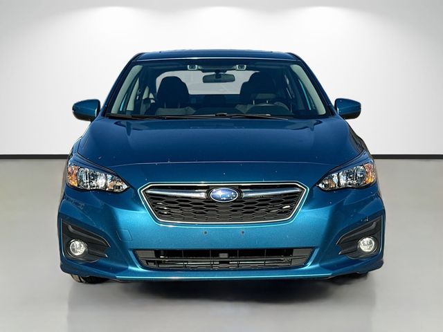 2018 Subaru Impreza Premium