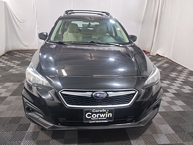 2018 Subaru Impreza Premium