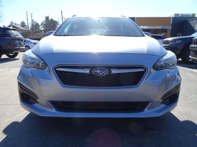 2018 Subaru Impreza Premium