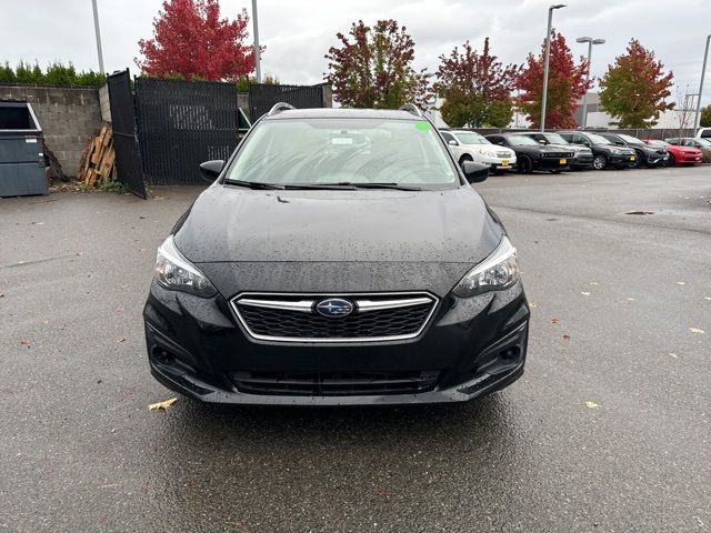 2018 Subaru Impreza Premium