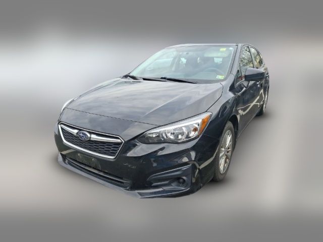 2018 Subaru Impreza Premium