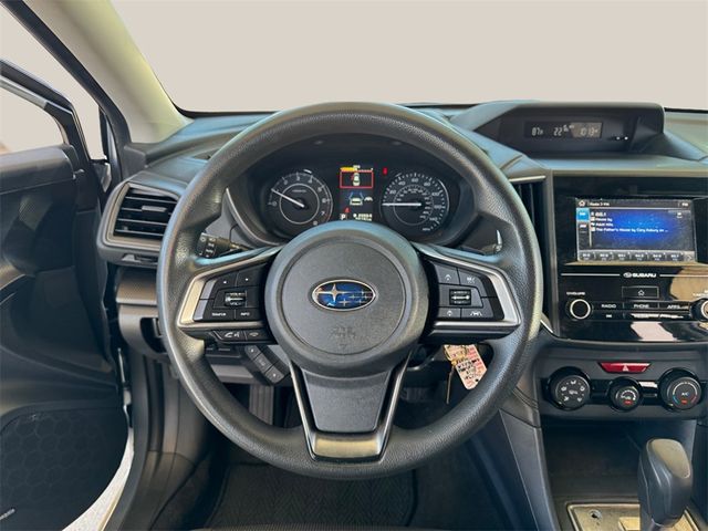 2018 Subaru Impreza Premium