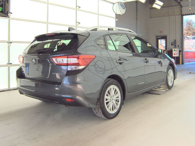 2018 Subaru Impreza Premium