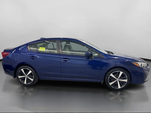 2018 Subaru Impreza Premium