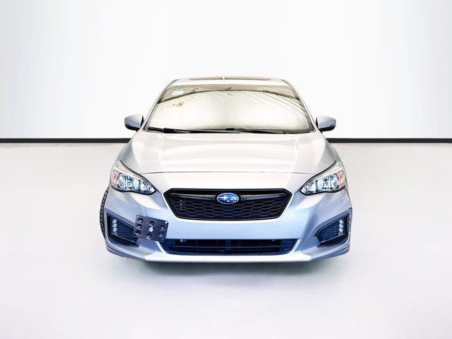 2018 Subaru Impreza Sport