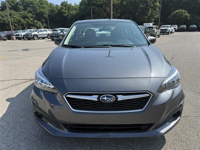 2018 Subaru Impreza Base