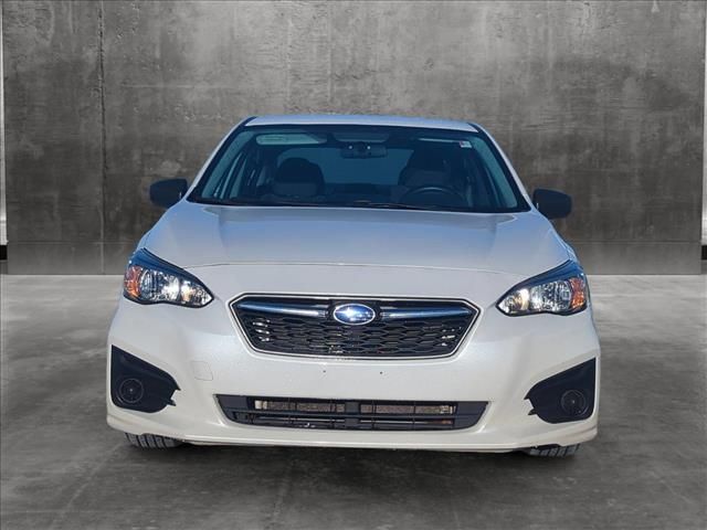 2018 Subaru Impreza Base