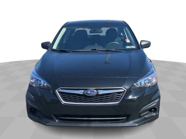 2018 Subaru Impreza Base