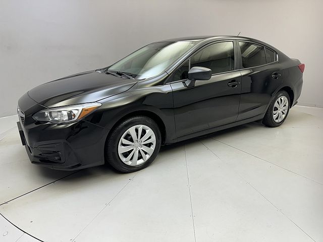 2018 Subaru Impreza Base