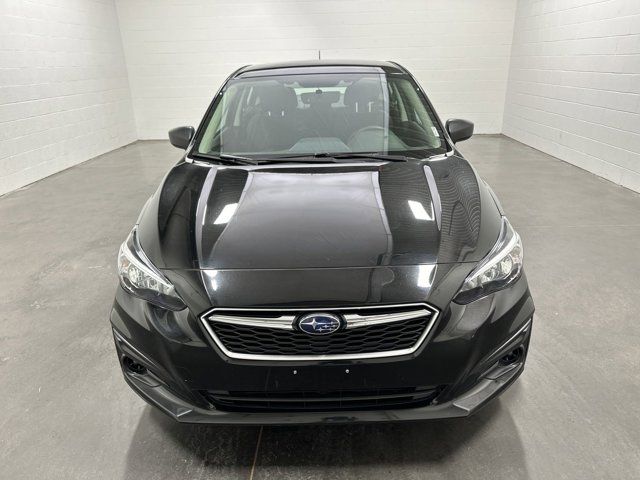 2018 Subaru Impreza Base