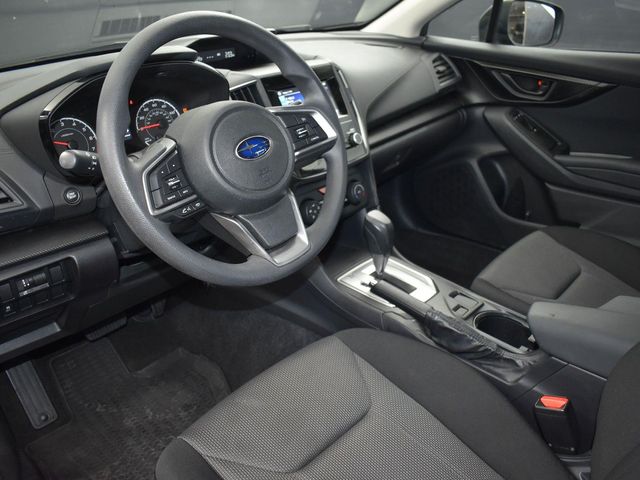 2018 Subaru Impreza Base