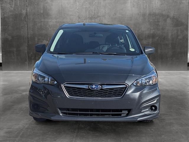 2018 Subaru Impreza Base