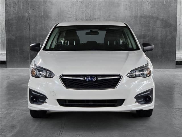 2018 Subaru Impreza Base