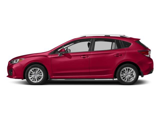 2018 Subaru Impreza Base