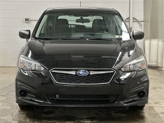 2018 Subaru Impreza Base