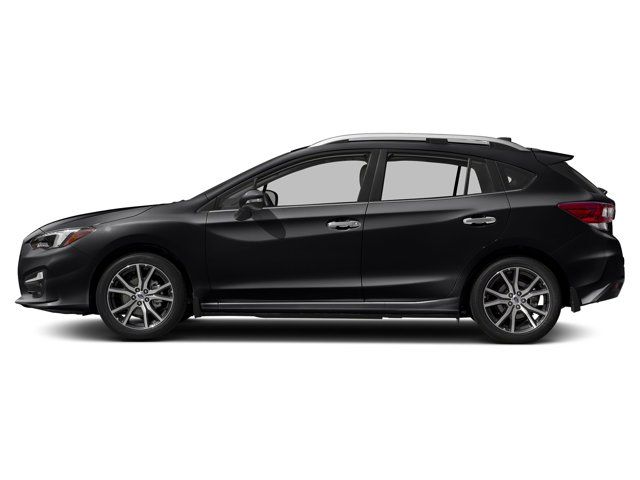 2018 Subaru Impreza Limited