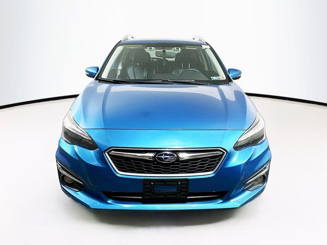 2018 Subaru Impreza Limited