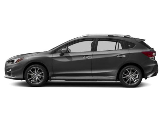 2018 Subaru Impreza Limited