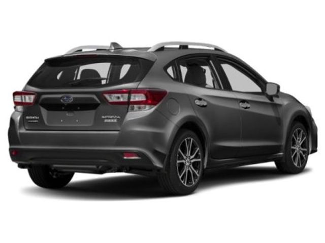 2018 Subaru Impreza Limited