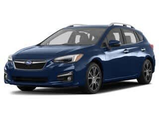 2018 Subaru Impreza Limited