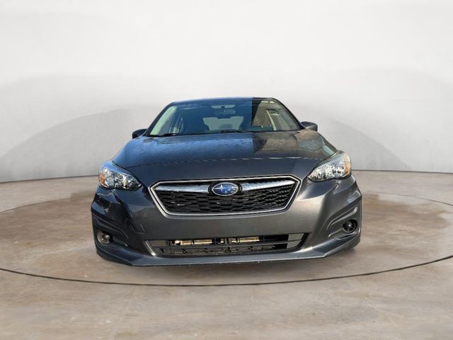 2018 Subaru Impreza Premium