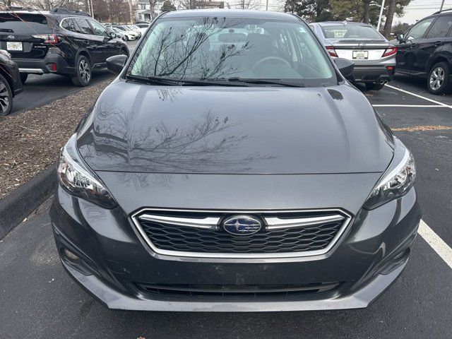 2018 Subaru Impreza Premium