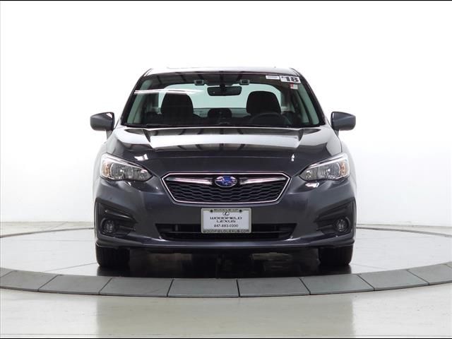 2018 Subaru Impreza Premium