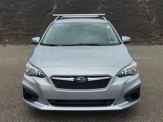 2018 Subaru Impreza Premium