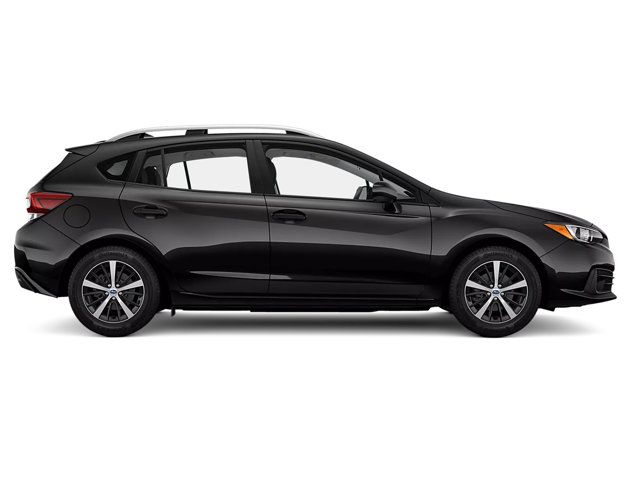 2018 Subaru Impreza Premium