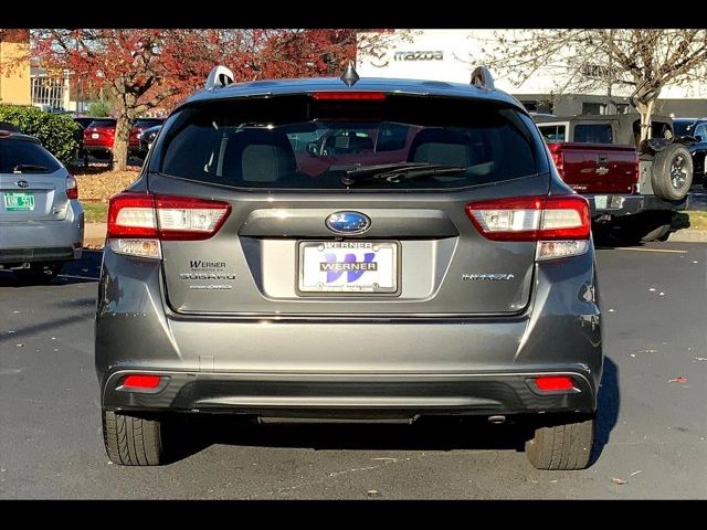 2018 Subaru Impreza Premium