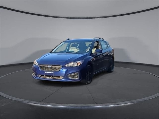 2018 Subaru Impreza Premium