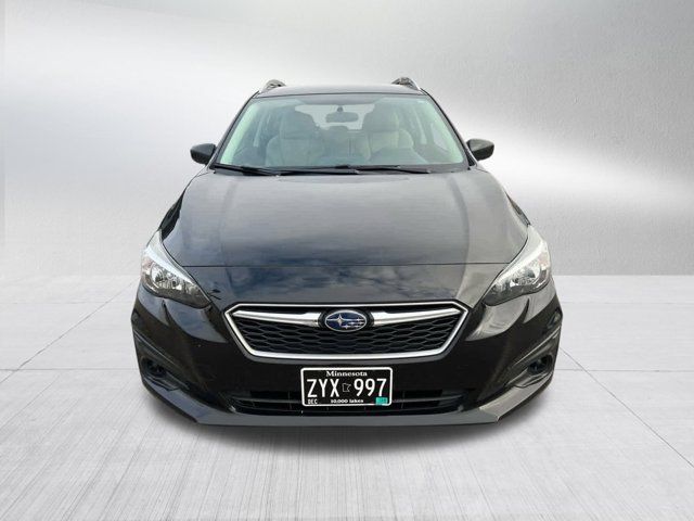 2018 Subaru Impreza Premium