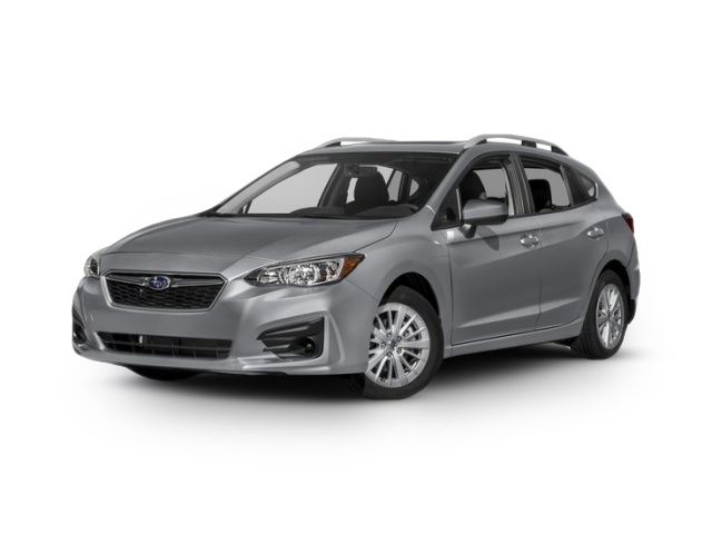 2018 Subaru Impreza Premium