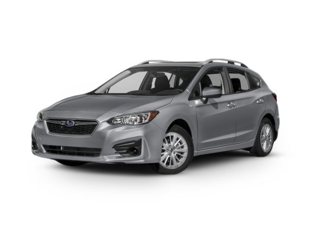 2018 Subaru Impreza Premium