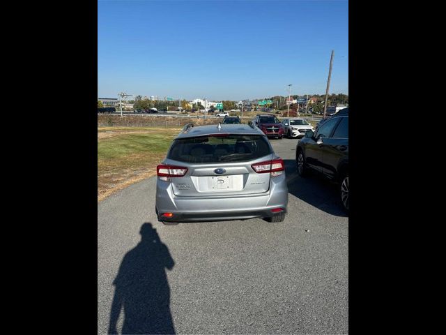 2018 Subaru Impreza Premium