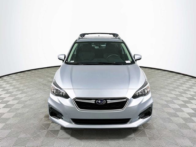 2018 Subaru Impreza Premium