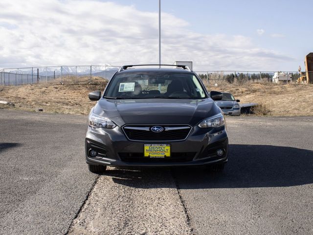 2018 Subaru Impreza Premium