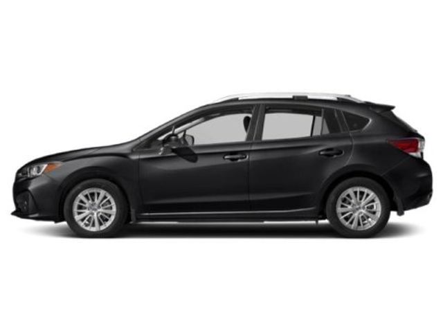 2018 Subaru Impreza Premium