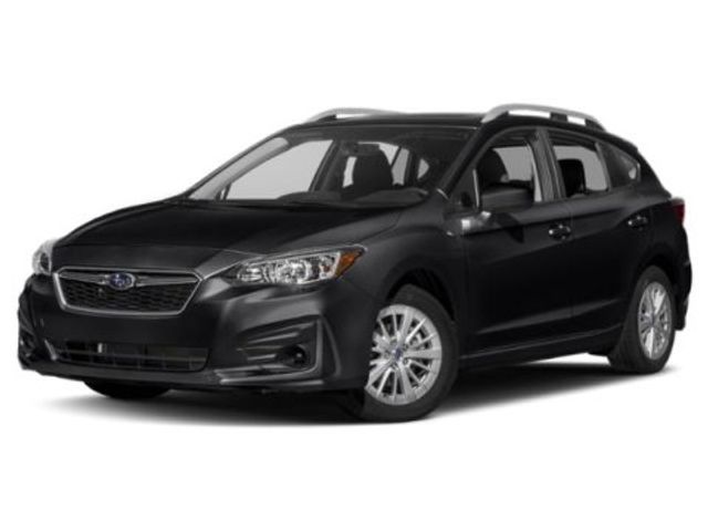 2018 Subaru Impreza Premium