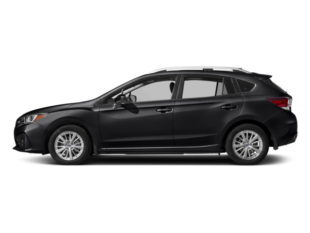 2018 Subaru Impreza Premium