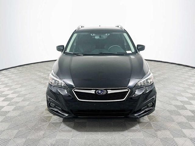 2018 Subaru Impreza Premium